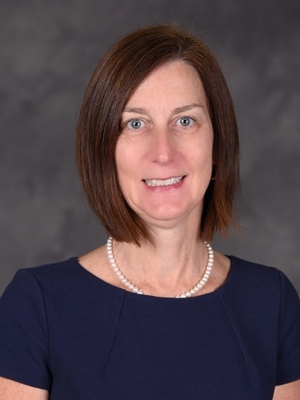 Jennifer Baker