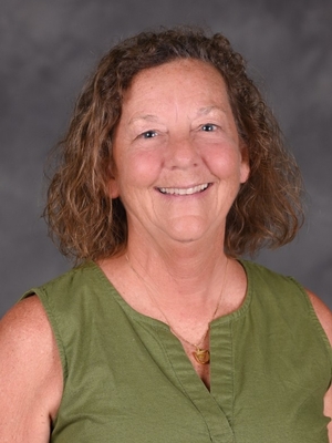 Eva Shaw