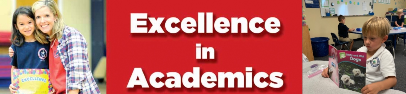 excellence in aAcademic