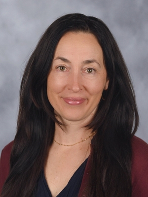 Kerri Boudreau