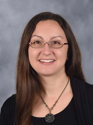 Sherri Tomlinson