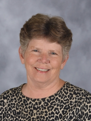 Pam Wood