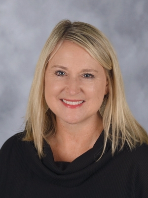 Angie Gaines