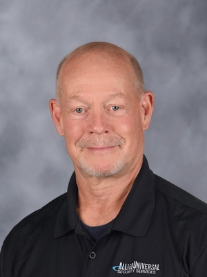 Wayne Kruger