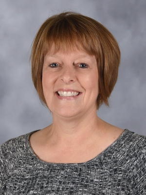 Tracy Fulford