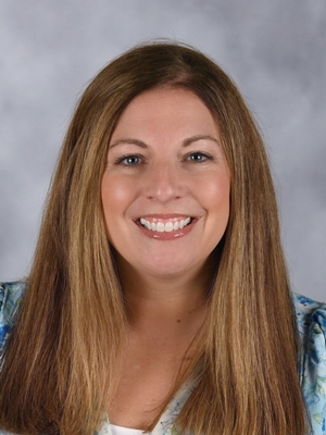Leslie Kluttz