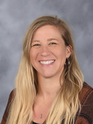 Caitlin Beidler