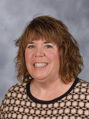 Michelle Yackley