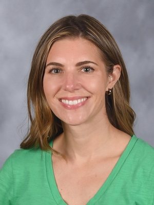 Sarah Litwinetz