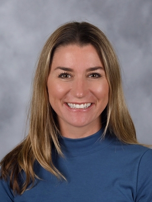 Sarah Rinker