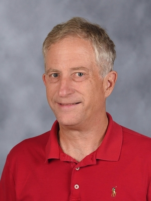 Mark Stewart