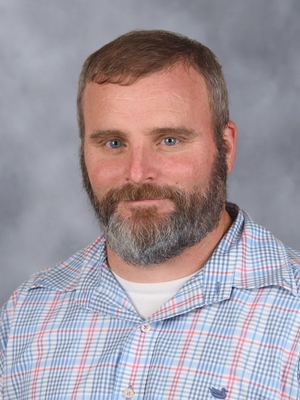 Thomas Gainey
