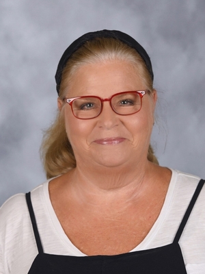 Connie Huffling