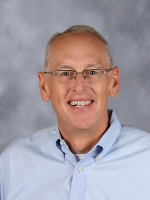 Rick Nikkel
