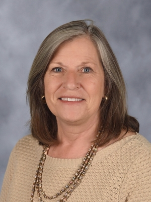 Lori Cockfield