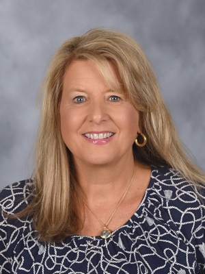 Jill Lang