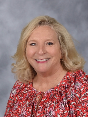 Nancy Henry