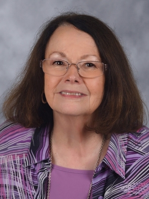 Brenda Raney